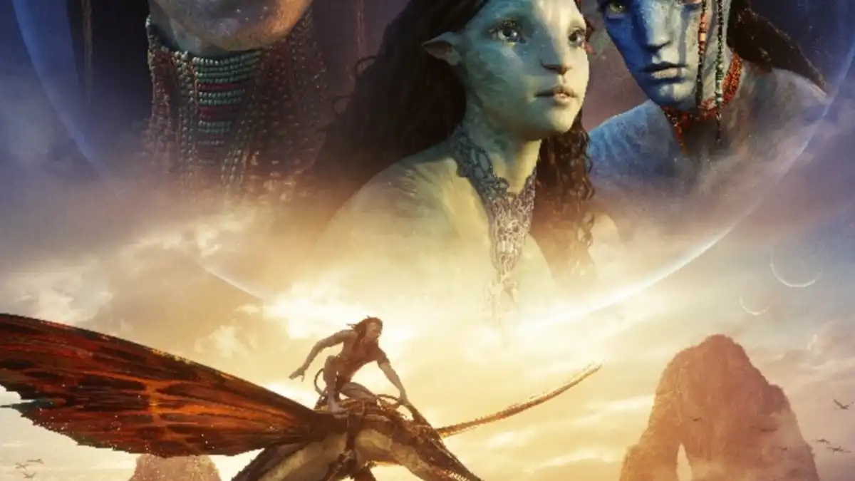 Avatar : Fire and Ash Movie — Release Date, OTT, Cast