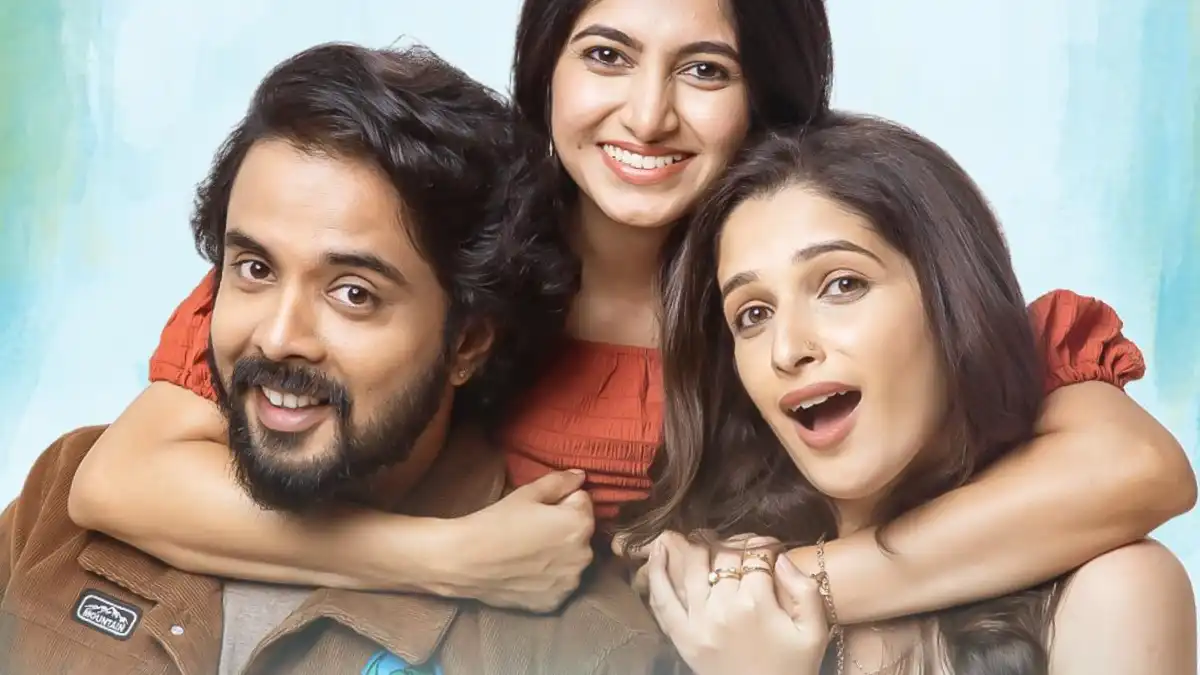 Full Meals Movie Review: Likith Shetty’s Romantic Comedy Hits Theaters