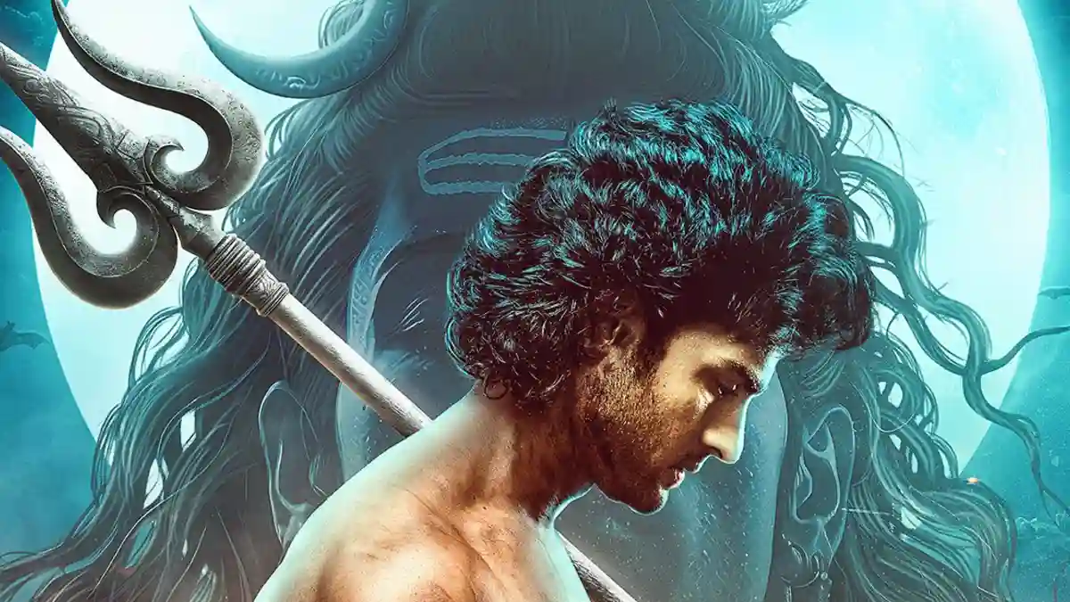 Jatadhara Movie Review (2025): A Bilingual Mythological Thriller