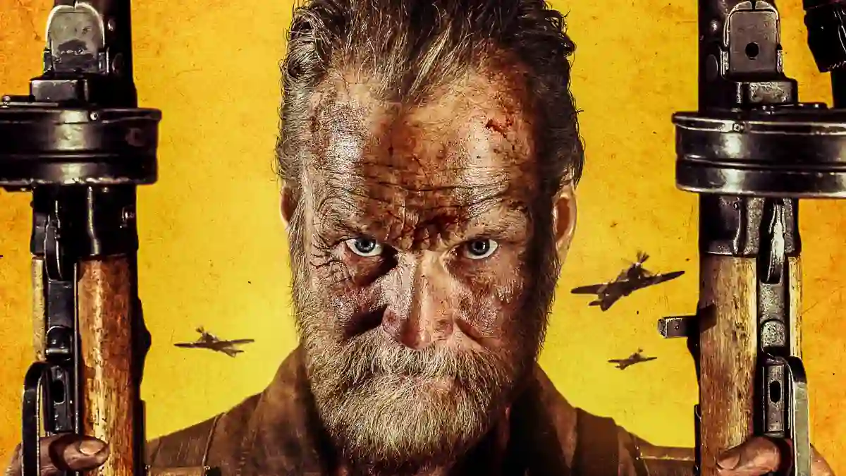 Sisu: Road to Revenge Movie Review – Intense Action and High-Stakes Drama