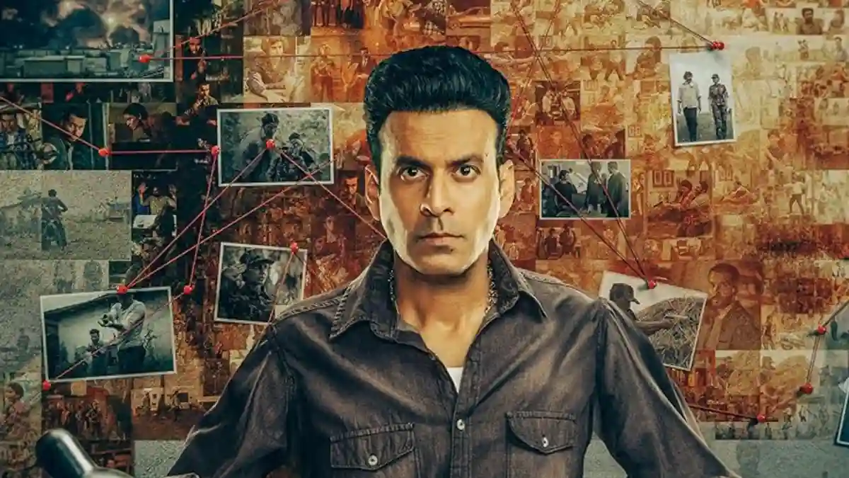 The Family Man Web Series Review – Action, Suspense and Drama