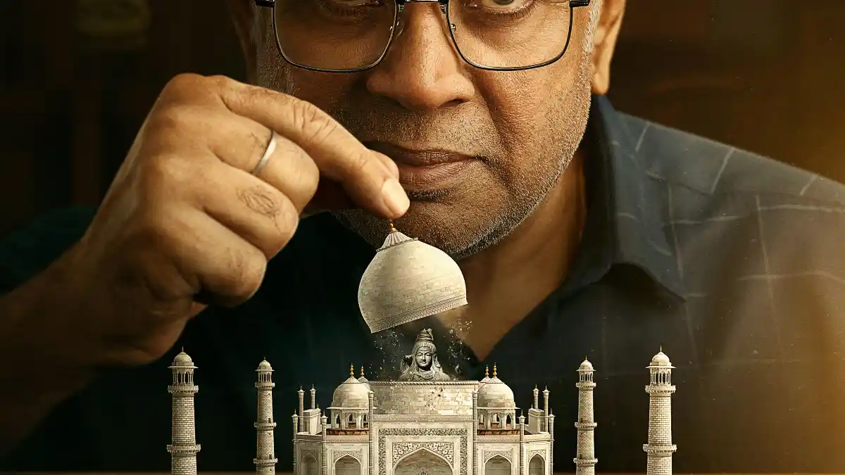 Exploring ‘The Taj Story’ – Paresh Rawal’s Bold New Movie