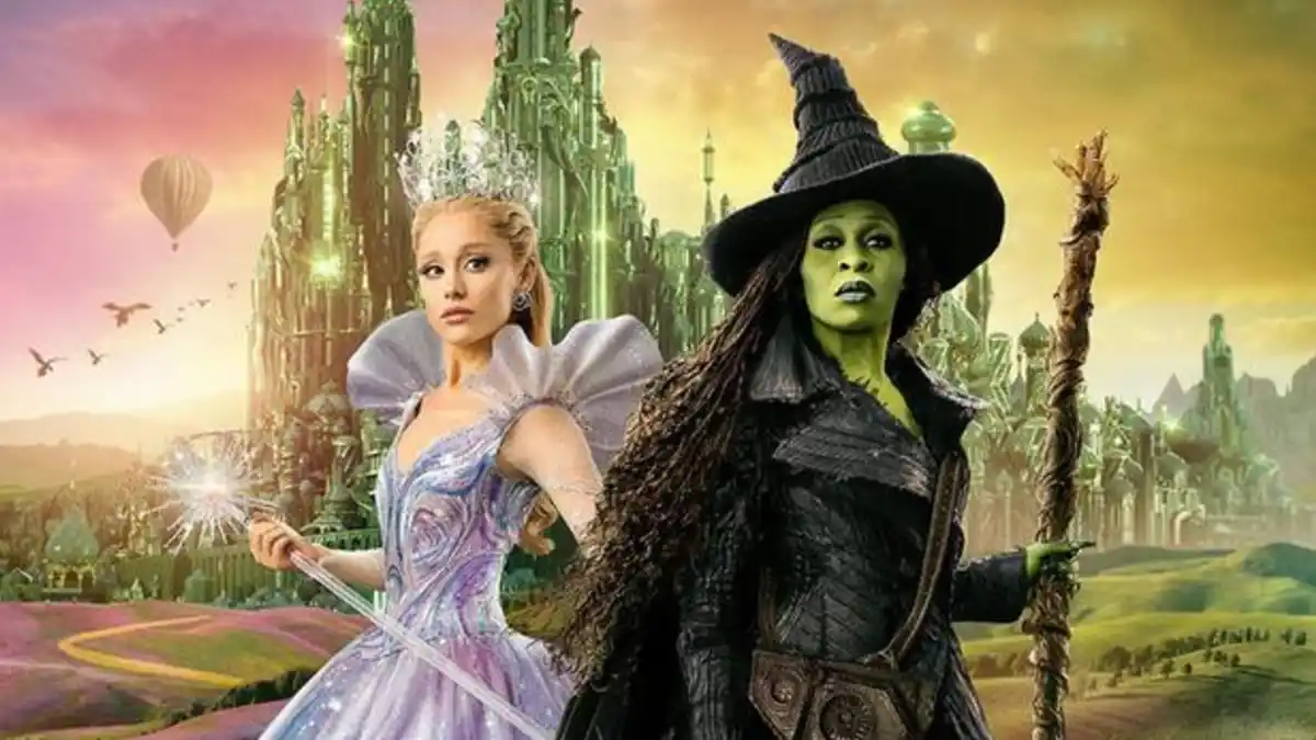 Wicked: For Good Movie Review – Exploring Friendship, Magic, and Destiny