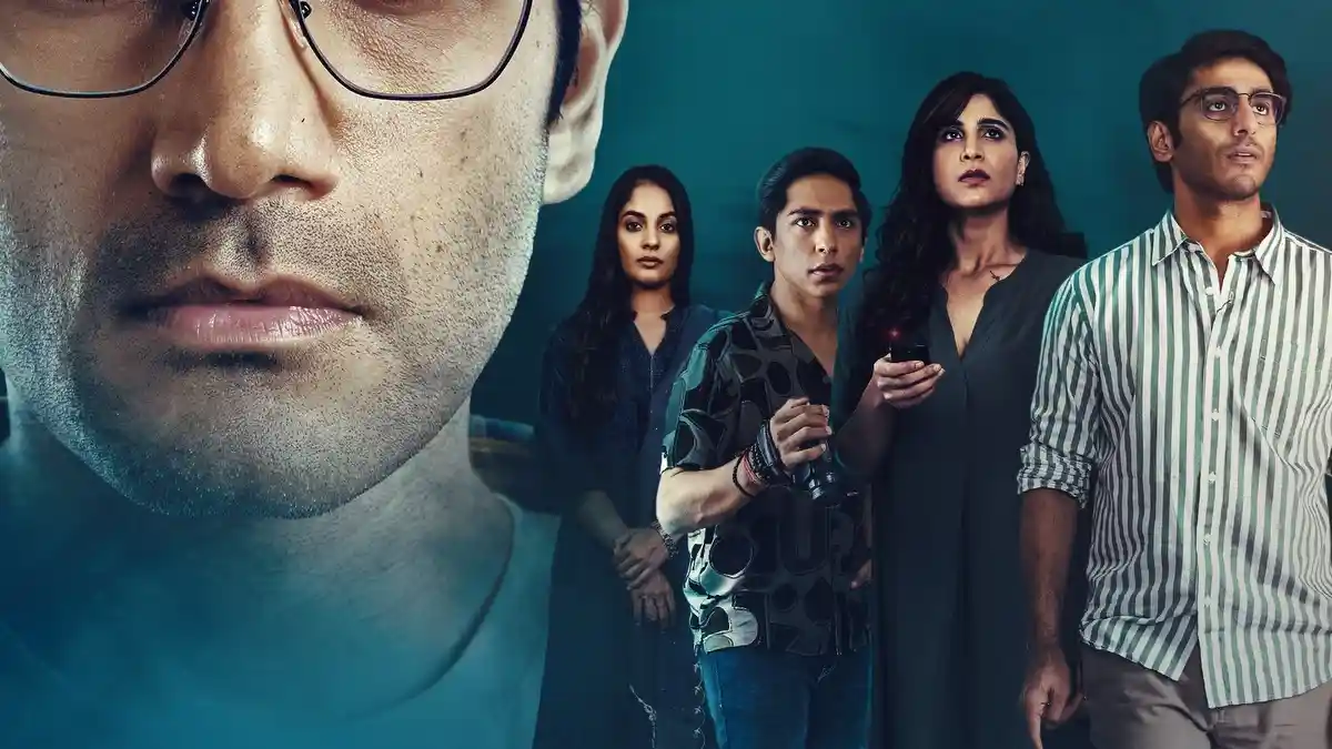 Bhay: The Gaurav Tiwari Mystery Web Series OTT Release