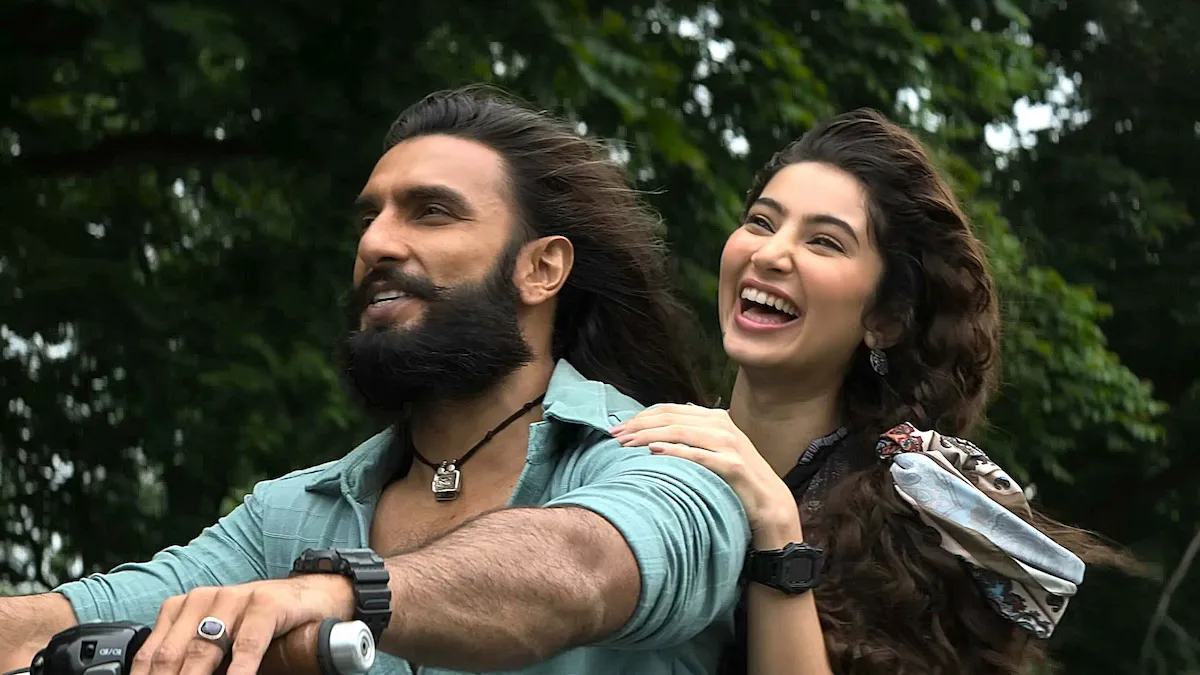Dhurandhar Box Office Collection