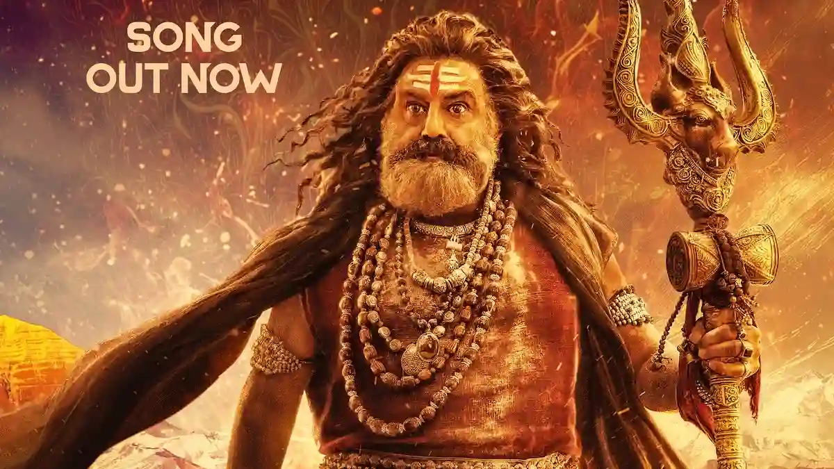 Akhanda 2 Movie: OTT Release, Stream on Netflix Soon