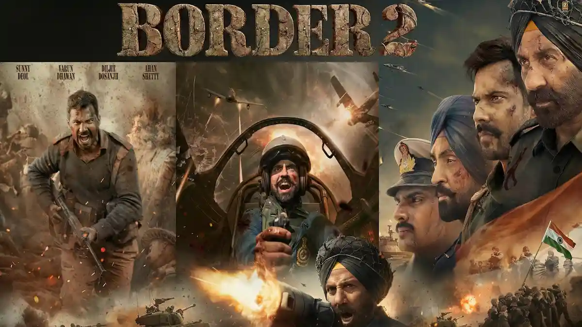 border 2 movie