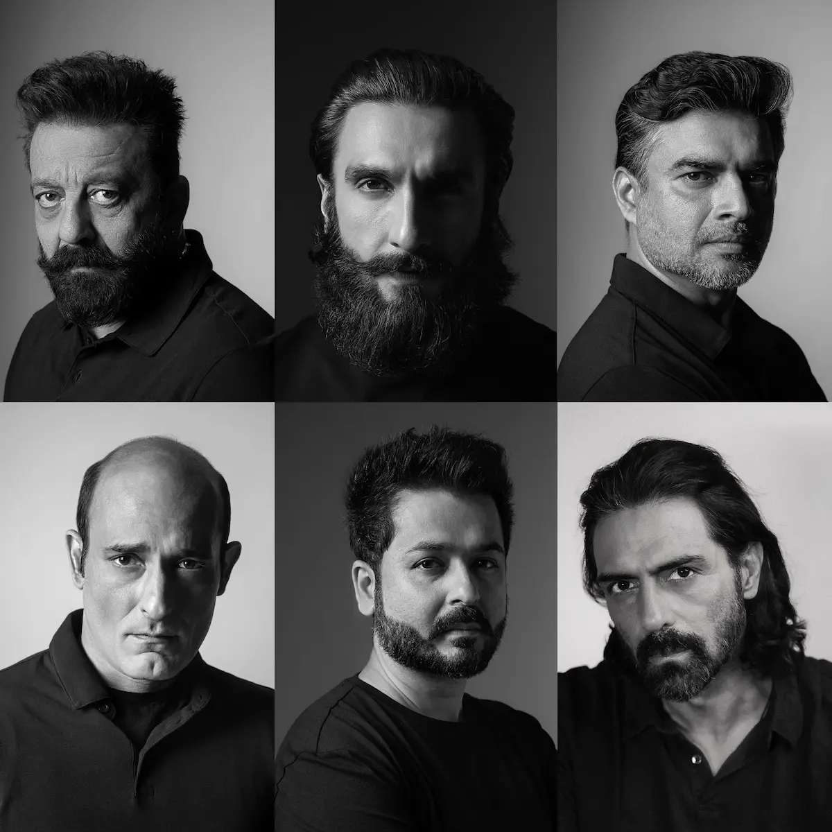 dhurandhar cast