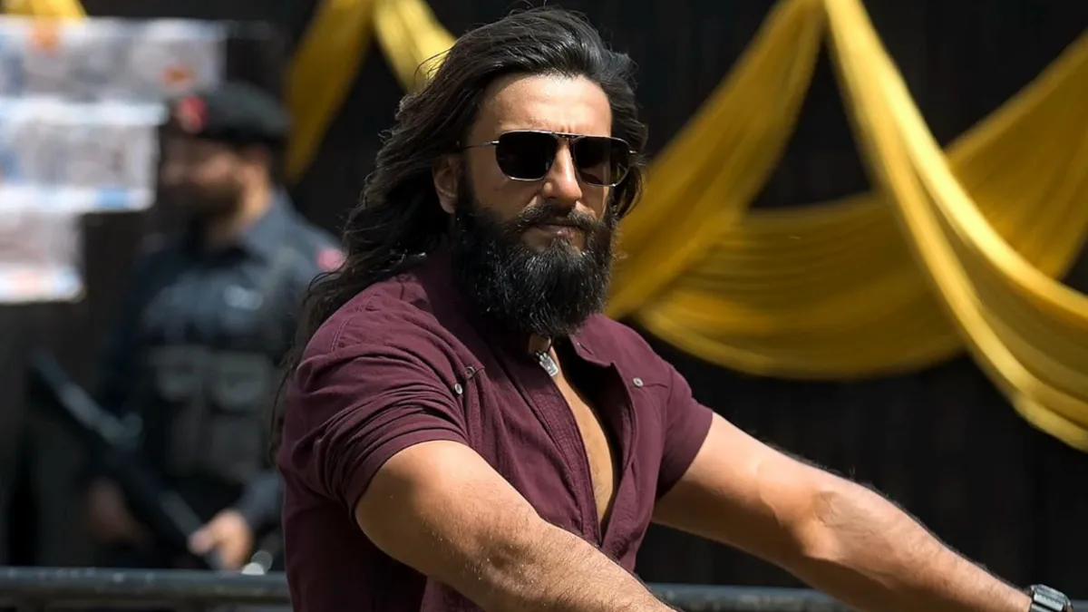 Dhurandhar OTT Release Date: When and Where to Watch Ranveer Singh Spy Thriller