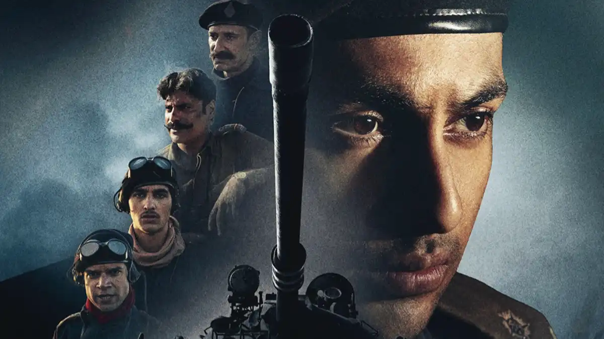 Ikkis (2025) True Story: How a 21 Year Old Officer Changed the 1971 War