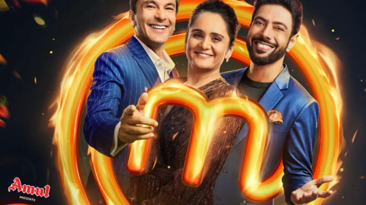 MasterChef India Season 9 (2026): Release Date, Judges, Timings and Where to Watch
