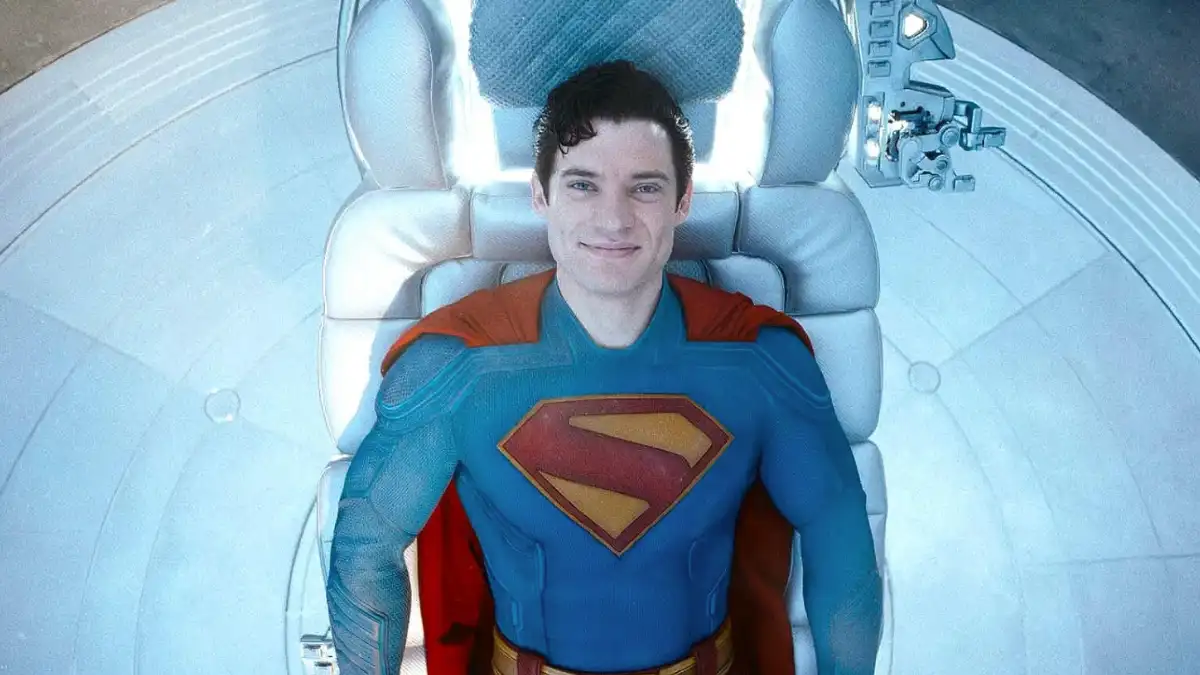 Superman 2025 Full Movie Now on JioHotstar: Watch in Hindi, Tamil, Telugu Today