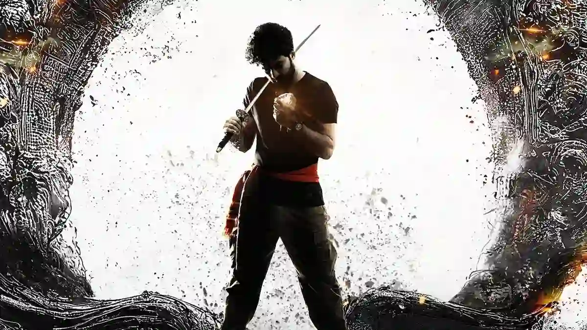 Kohinoor - Part 1 movie