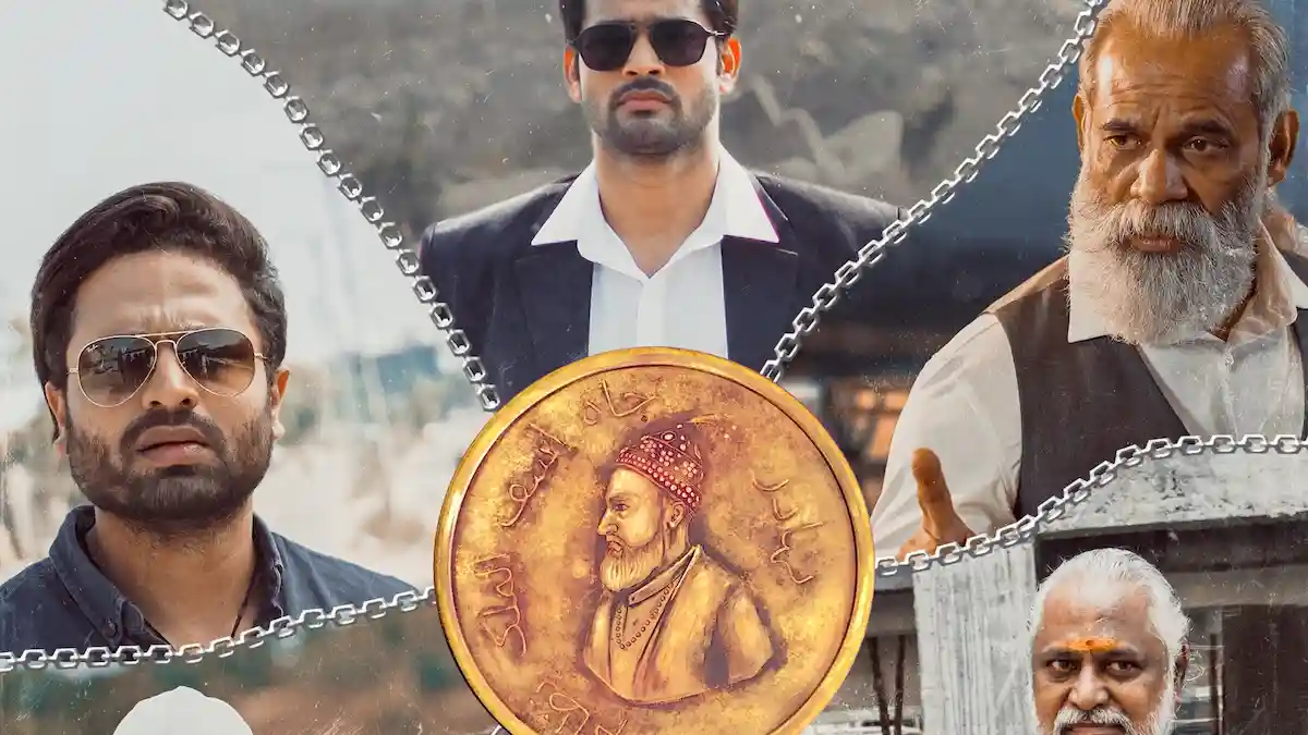Zamana Movie
