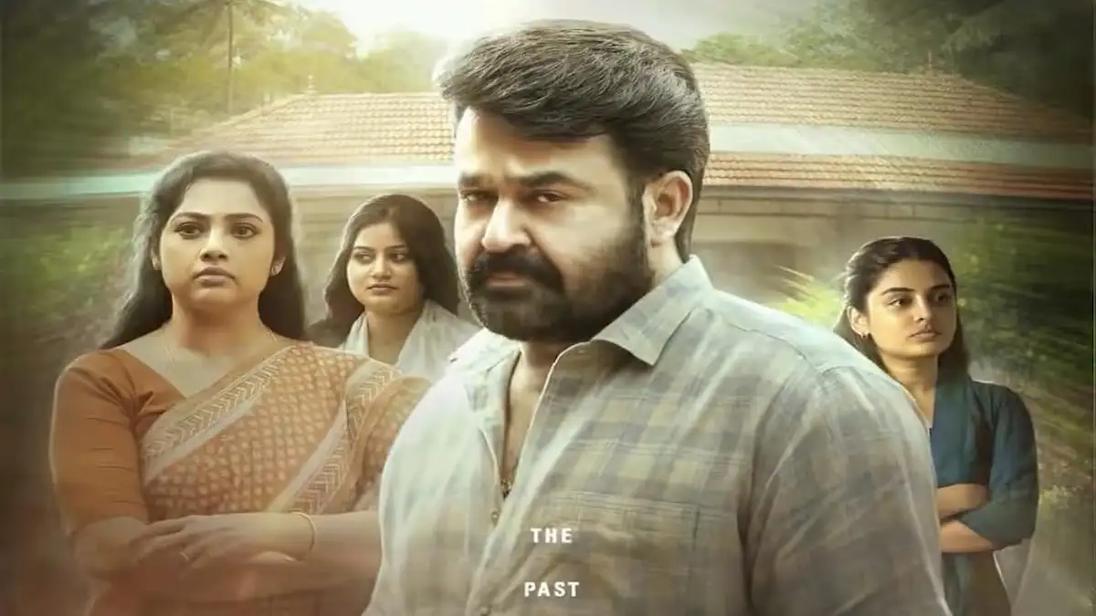 Drishyam 3